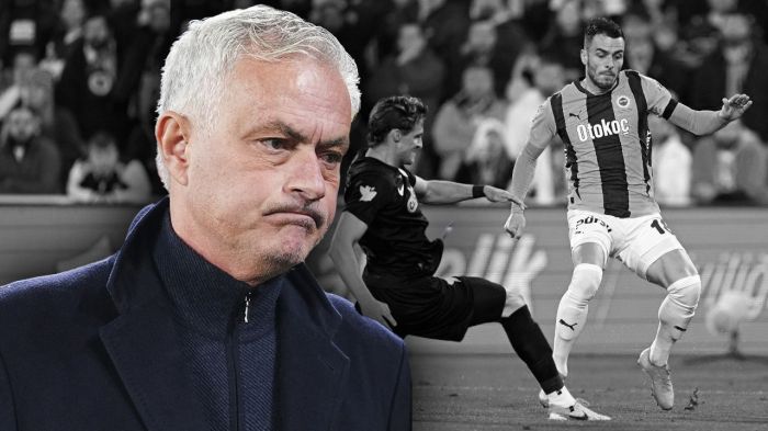 Jose Mourinho waves to Fenerbahce fans who greet him after he touches ... Jose Mourinho: Fenerbahce manager leaves